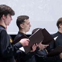 Собрание уполномоченных БНП (18.12.2023)