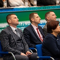 Собрание уполномоченных БНП (27.03.2023)