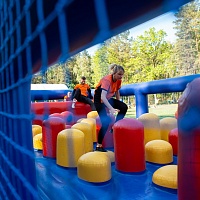 Спартакиада "Нотариат Беларуси 2023"