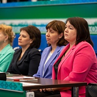 Собрание уполномоченных БНП (27.03.2023)