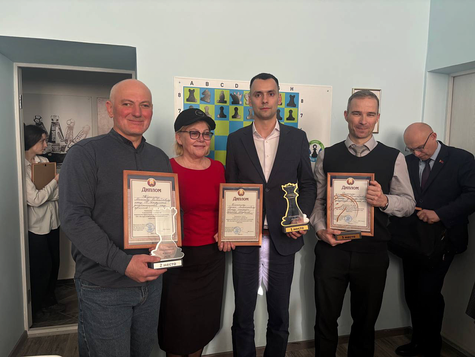 Мастерство и стратегия