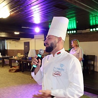 Кулинарный конкурс "О вкусной и здоровой пище" (2024)