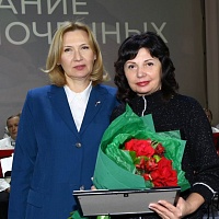 Собрание уполномоченных БНП (19.12.2022)