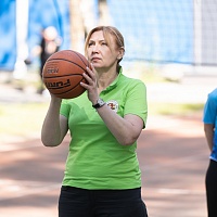 Спартакиада "Нотариат Беларуси 2023"