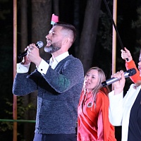 IV Республиканский турслет нотариата (сентябрь 2025)