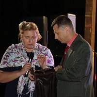 IV Республиканский турслет нотариата (сентябрь 2025)