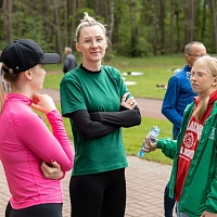 Спартакиада "Нотариат Беларуси 2023"