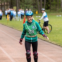 Спартакиада "Нотариат Беларуси 2023"