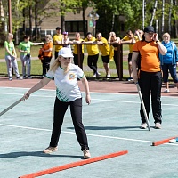 Спартакиада "Нотариат Беларуси 2023"