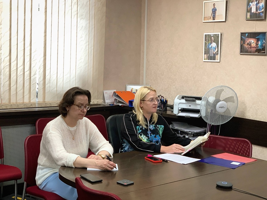 В центре внимания – доступность услуг