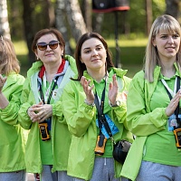 Спартакиада "Нотариат Беларуси 2023"