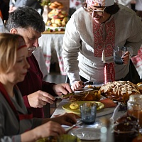 Кулинарный конкурс 2023