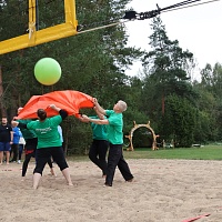 IV Республиканский турслет нотариата (сентябрь 2025)