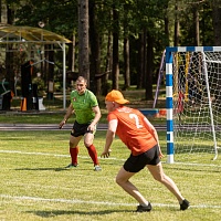 Международная Спартакиада "Нотариат 2024"