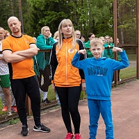 Спартакиада "Нотариат Беларуси 2023"