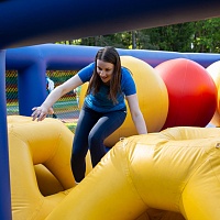 Спартакиада "Нотариат Беларуси 2023"