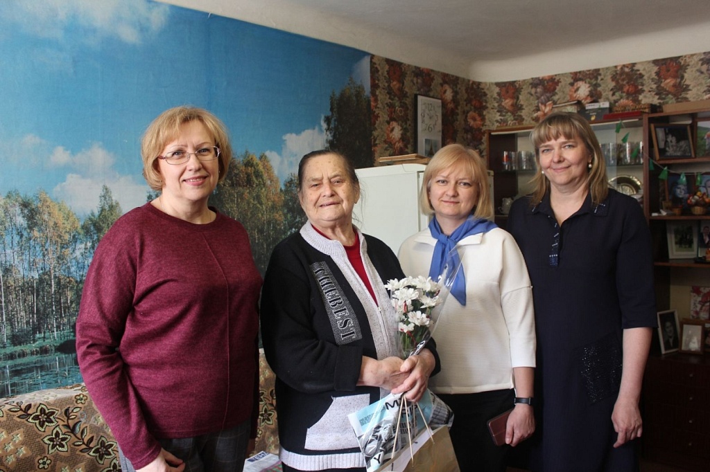 Живая память войны