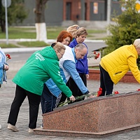 Спартакиада "Нотариат Беларуси 2023"