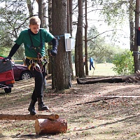 IV Республиканский турслет нотариата (сентябрь 2025)