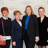 Собрание уполномоченных БНП (27.03.2023)