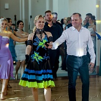 Бал "Нотариальная рапсодия"