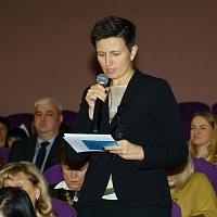 Собрание уполномоченных БНП (19.12.2022)