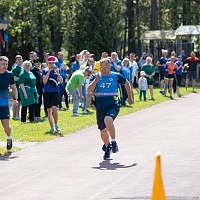 Спартакиада "Нотариат Беларуси 2023"