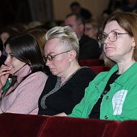 Общее собрание БНП (апрель 2024)