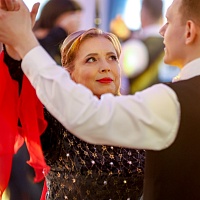 Бал "Нотариальная рапсодия"