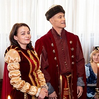 Кулинарный конкурс "Беларускiя прысмакi" 2021/2022