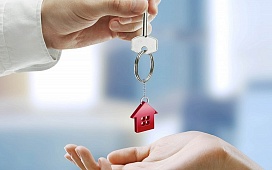 Вместо живых денег – «квадраты». Как квартирой или домом «рассчитаться» по алиментам