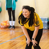 Спартакиада "Нотариат Беларуси 2023"