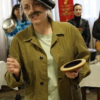 Кулинарный конкурс "О вкусной и здоровой пище" (2024)