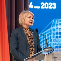 Международная конференция "Нотариат-эволюция развития профессии: приверженность традициям, принятие новых вызовов современности""