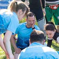 Спартакиада "Нотариат Беларуси 2023"