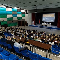 Собрание уполномоченных БНП (18.12.2023)