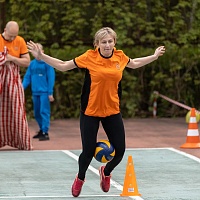 Спартакиада "Нотариат Беларуси 2023"