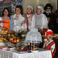 Кулинарный конкурс 2023