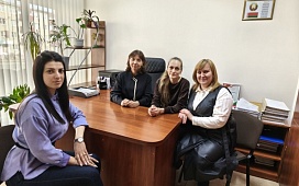 Рабочий визит заместителя председателя в Слоним.