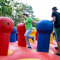 Спартакиада "Нотариат Беларуси 2023"