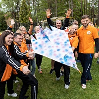 Спартакиада "Нотариат Беларуси 2023"