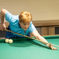 Спартакиада "Нотариат Беларуси 2023"