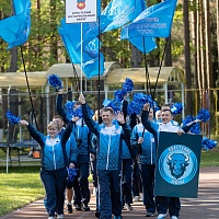 Спартакиада "Нотариат Беларуси 2023"