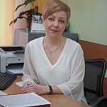 Екатерина Кухарёнок