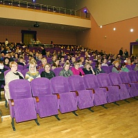 Собрание уполномоченных БНП (19.12.2022)