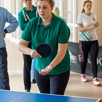 Спартакиада "Нотариат Беларуси 2023"