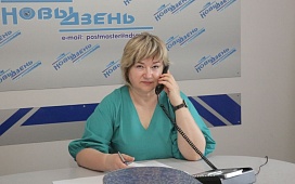 О Соглашении о детях и тонкостях наследования: итоги прямой линии с нотариусом