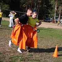 IV Республиканский турслет нотариата (сентябрь 2025)