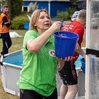 Международная Спартакиада "Нотариат 2024"