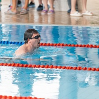 Международная Спартакиада "Нотариат 2024"